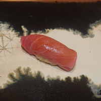 鮨 龍次郎 - 中トロ