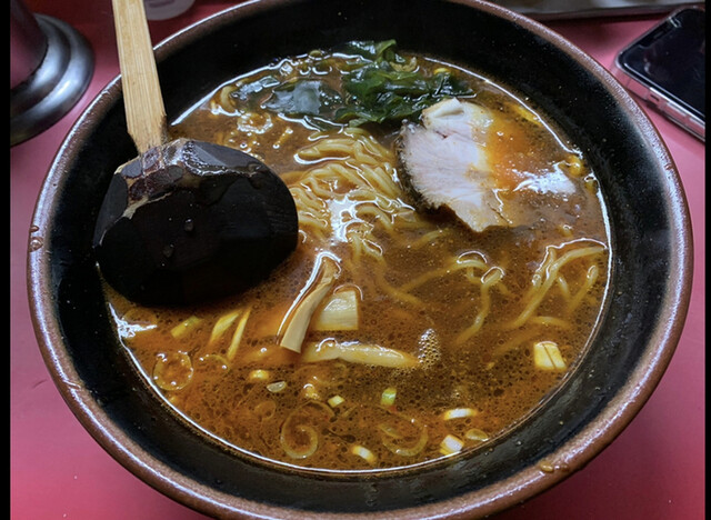 福ちゃん - 鶴川/ラーメン | 食べログ
