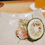 やきとり 結火 - 