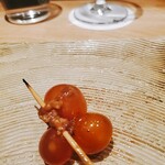 やきとり 結火 - 