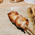 やきとり 結火 - 