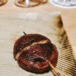 やきとり 結火 - 