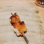 やきとり 結火 - 