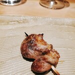 やきとり 結火 - 