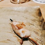 やきとり 結火 - 