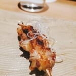 やきとり 結火 - 