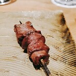 やきとり 結火 - 