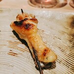 やきとり 結火 - 