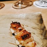 やきとり 結火 - 