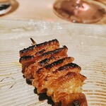 やきとり 結火 - 