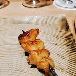 やきとり 結火 - 