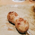 やきとり 結火 - 