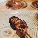 やきとり 結火 - 