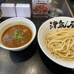 Tsukemen Tsukiya - 