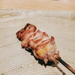 やきとり 結火 - 