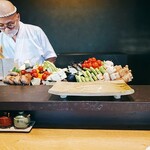 やきとり 結火 - 