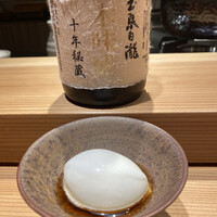 肉割烹 上 - 