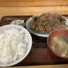 三ツ木屋食堂