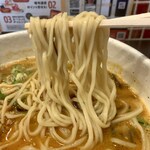 大陸麺本舗 - 