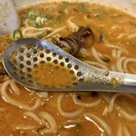 大陸麺本舗 - 