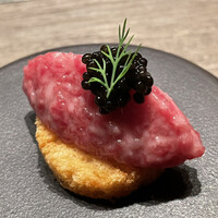 USHIGORO S. NISHIAZABU - 
