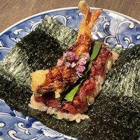USHIGORO S. NISHIAZABU - 