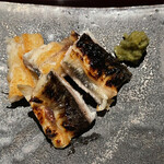 ろっかん - 西粟倉村エーゼロの森のうなぎ