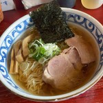 麺屋　十郎兵衛  - 