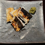 ろっかん - ｖ西粟倉村エーゼロの森のうなぎ