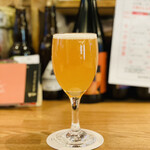 Japanese Craft Beer Pub & Shop HINOMOTO BEER PARLOR - 