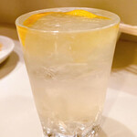 和風もつ料理 あらた - 