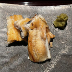 ろっかん - 西粟倉村エーゼロの森のうなぎ