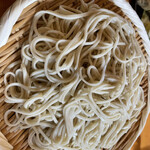 Jindaiji Soba Aokiya - 