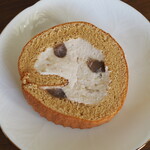 シャトレーゼ - 料理写真: