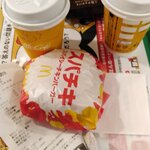 マクドナルド - 