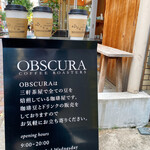 Obscura Mart - 