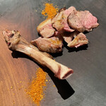 ろっかん - 羊とイ族のズマグニ