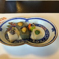 萬治郎 - 