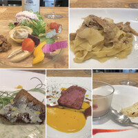 イルチェーロ 恵比寿 - 