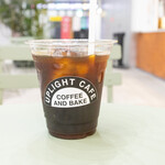 UPLIGHT COFFEE - 