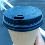 カフェ散歩道 - 
