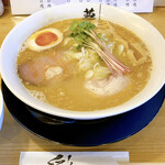 彩色ラーメン きんせい総本家 夢風 - 