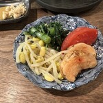 焼肉赤身にくがとう33895 - 