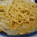 Ramemmisojin - 麺