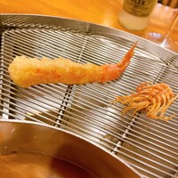 てんぷら 山の上 Roppongi 東京ミッドタウン店 - 