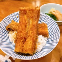 てんぷら 山の上 Roppongi 東京ミッドタウン店 - 