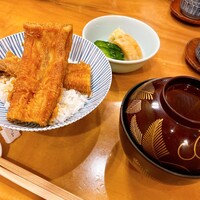 てんぷら 山の上 Roppongi 東京ミッドタウン店 - 