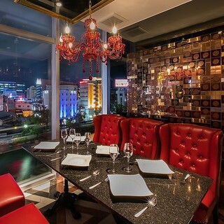 VIP private room★Available for small groups