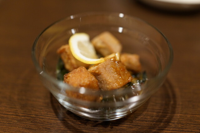 創作DINING 蔵華（KURAGE） - 会津若松（居酒屋）の写真