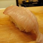 林屋 寿司店 - 鰆